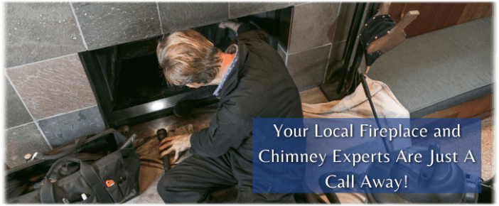 Chimney and Fireplace Solutions