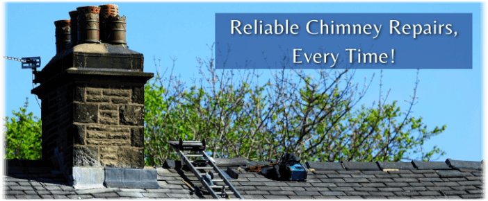 Chimney Repair Tracy CA