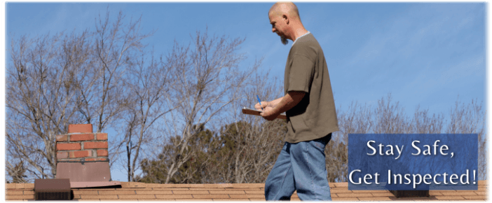 Chimney and Fireplace Inspection Tracy CA