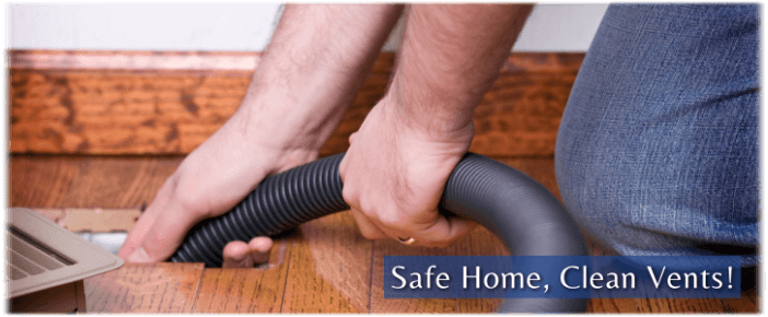 Dryer Vent Cleaning Tracy CA