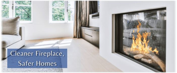 Fireplace Cleaning Tracy CA