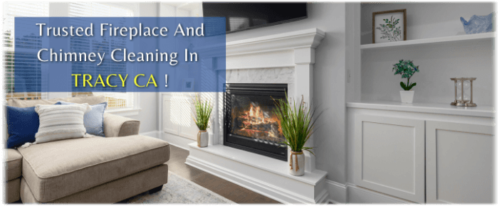 Tracy CA Chimney Sweep