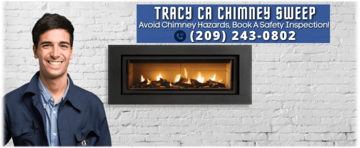 Chimney Sweep Tracy CA